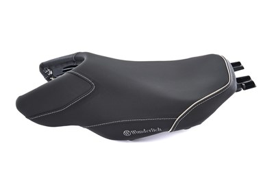 Bild von Wunderlich Fahrer Sitzbank AKTIVKOMFORT mit Sitzheizung Smart Plug & Play