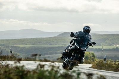 Bild von Wunderlich Fahrer Sitzbank AKTIVKOMFORT mit Sitzheizung Smart Plug & Play