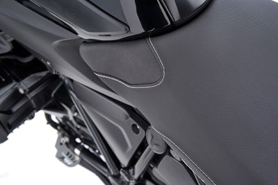 Bild von Wunderlich Fahrer Sitzbank AKTIVKOMFORT mit Sitzheizung Smart Plug & Play