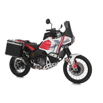 Bild von Wunderlich Fahrersitzbank AKTIVKOMFORT