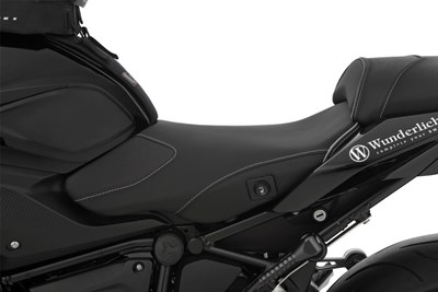 Bild von Wunderlich Fahrersitzbank AKTIVKOMFORT mit Nachrüst-Sitzheizung