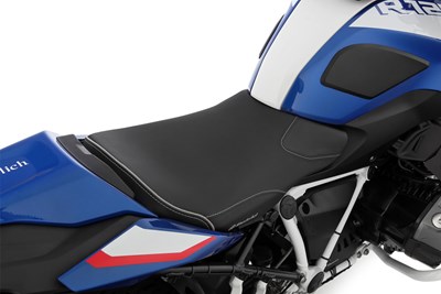 Bild von Wunderlich Fahrersitzbank AKTIVKOMFORT mit Nachrüst-Sitzheizung