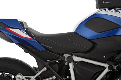 Bild von Wunderlich Fahrersitzbank AKTIVKOMFORT mit Nachrüst-Sitzheizung