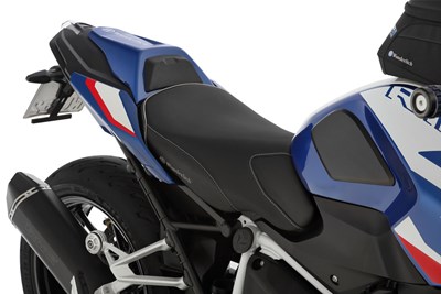 Bild von Wunderlich Fahrersitzbank AKTIVKOMFORT mit Nachrüst-Sitzheizung