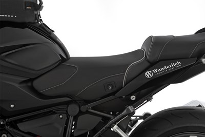 Bild von Wunderlich Fahrersitzbank AKTIVKOMFORT mit Nachrüst-Sitzheizung