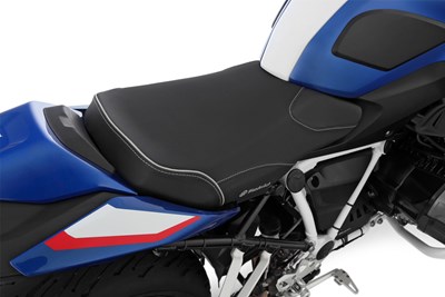 Bild von Wunderlich Fahrersitzbank AKTIVKOMFORT mit Nachrüst-Sitzheizung