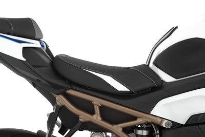 Bild von Wunderlich Fahrersitzbank  »AKTIVKOMFORT«