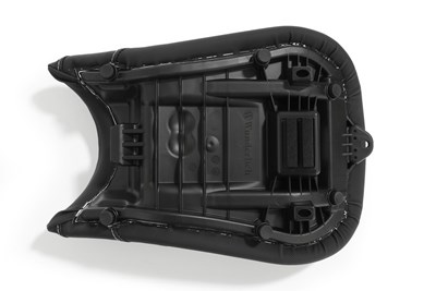 Bild von Wunderlich Fahrersitzbank  »AKTIVKOMFORT«