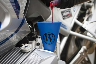 Bild von Wunderlich Falttrichter