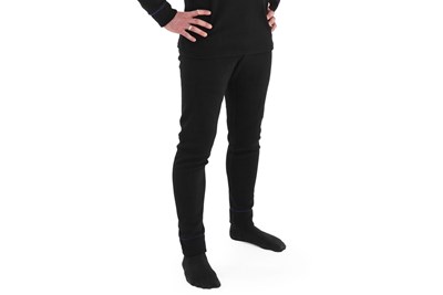 Bild von Wunderlich Funktionsunterhose M-FLEECE