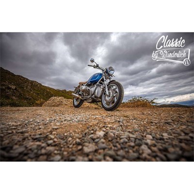 Bild von Gabelbrücke Performance 38,5mm für Rohrlenker