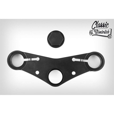 Bild von Gabelbrücke Performance 41mm für Rohrlenker