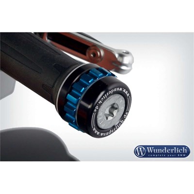 Bild von Gasgriff-Arretierung »CRUISE CONTROL«