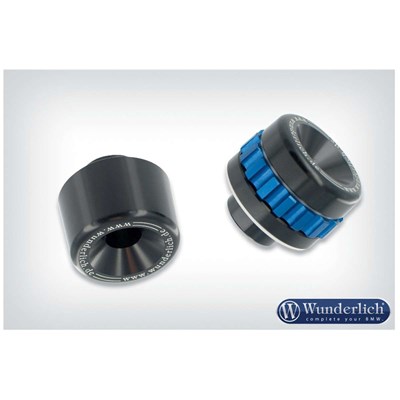 Bild von Gasgriff-Arretierung »CRUISE CONTROL«