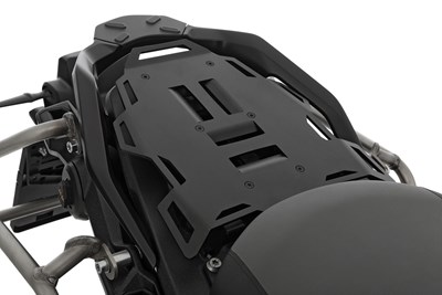 Bild von Wunderlich Gepäckbrücke Soziussitz - ohne Komfortpaket R 1300 GS