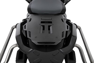 Bild von Wunderlich Gepäckbrücke Soziussitz - ohne Komfortpaket R 1300 GS