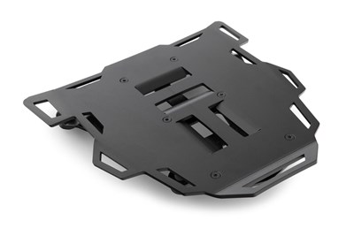 Bild von Wunderlich Gepäckbrücke Soziussitz - ohne Komfortpaket R 1300 GS