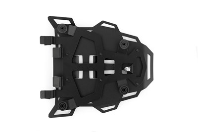 Bild von Wunderlich Gepäckbrücke Soziussitz - ohne Komfortpaket R 1300 GS