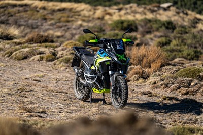 Bild von Wunderlich Gepäckbrücke Soziussitz - ohne Komfortpaket R 1300 GS