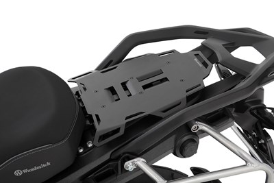 Bild von Wunderlich Gepäckbrücke Soziussitz