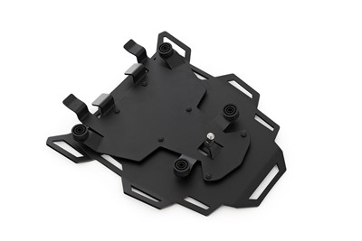 Bild von Wunderlich Gepäckbrücke Soziussitz