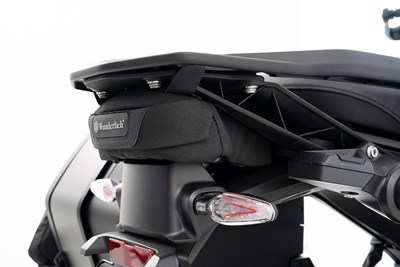 Bild von Wunderlich Gepäckträgertasche GAP-BAG