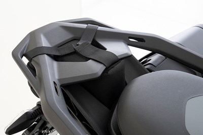 Bild von Wunderlich Gepäckträgertasche GAP-BAG