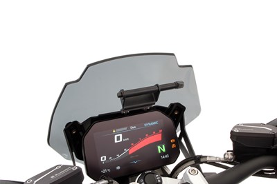 Bild von Wunderlich Geräteträger Universal R 1250 R (2023-)