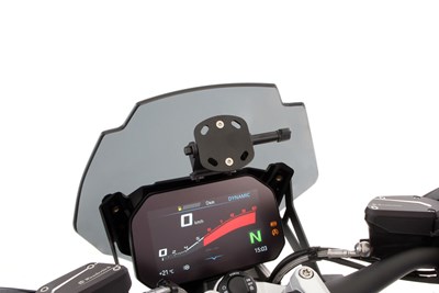 Bild von Wunderlich Geräteträger Universal R 1250 R (2023-)