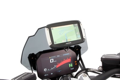 Bild von Wunderlich Geräteträger Universal R 1250 R (2023-)