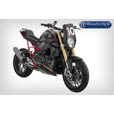 Bild von Heckumbau SuperLight