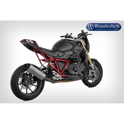 Bild von Heckumbau SuperLight