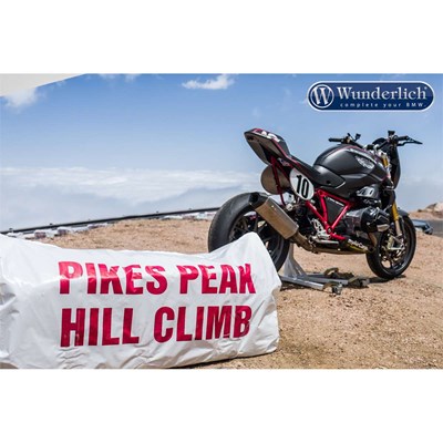 Bild von Heckumbau SuperLight