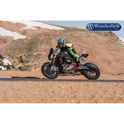 Bild von Heckumbau SuperLight