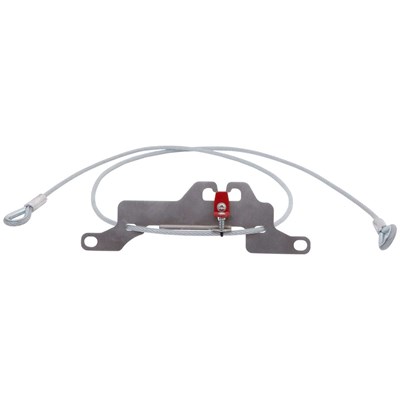 Bild von Helm-Diebstahlsicherung »HELM-LOCK«