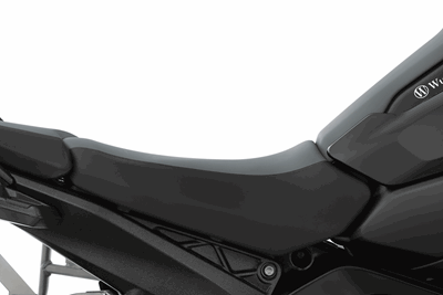 Bild von Wunderlich Höherlegungskit für Fahrersitzbank R 1300 GS