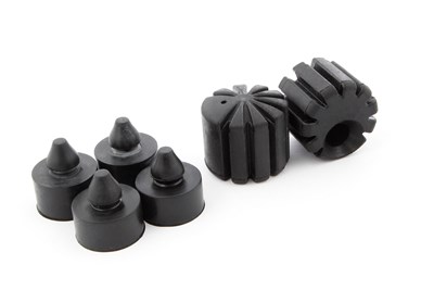 Bild von Wunderlich Höherlegungskit für Fahrersitzbank R 1300 GS