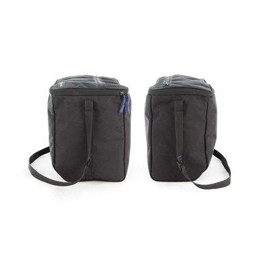 Bild von Innentaschen für Original Aluminium Koffer