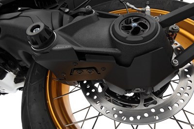 Bild von Wunderlich Kardan-Schutzblech R 1300 GS