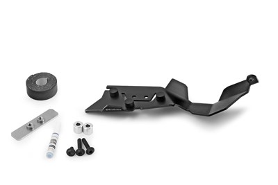 Bild von Wunderlich Kardan-Schutzblech R 1300 GS