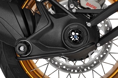 Bild von Wunderlich Kardanschutz GUARD