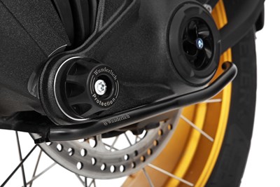 Bild von Wunderlich Kardanschutz GUARD