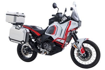 Bild von Wunderlich Koffer Set X-CASE X36 mit Standardschloss