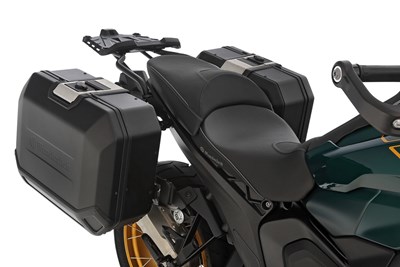 Bild von Wunderlich Koffer Set X-CASE X36 mit Standardschloss