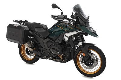 Bild von Wunderlich Koffer Set X-CASE X36 mit Standardschloss