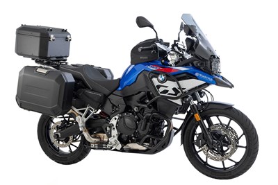 Bild von Wunderlich Koffer Set X-CASE X36 mit Standardschloss