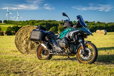 Bild von Wunderlich Koffer Set X-CASE X36 mit Standardschloss