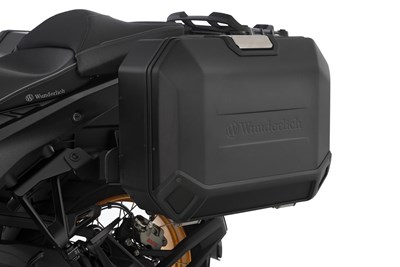 Bild von Wunderlich Koffer Set X-CASE X36 mit codierbarem Schloss