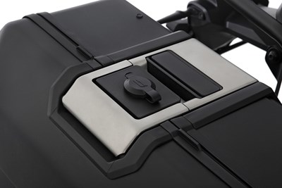 Bild von Wunderlich Koffer Set X-CASE X36 mit codierbarem Schloss