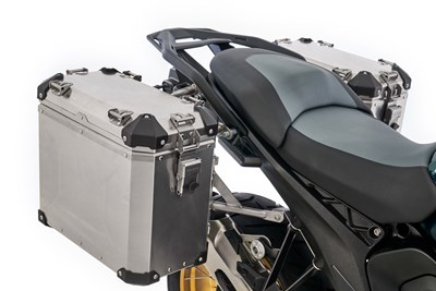 Bild von Wunderlich Koffersatz EXTREME - slimline